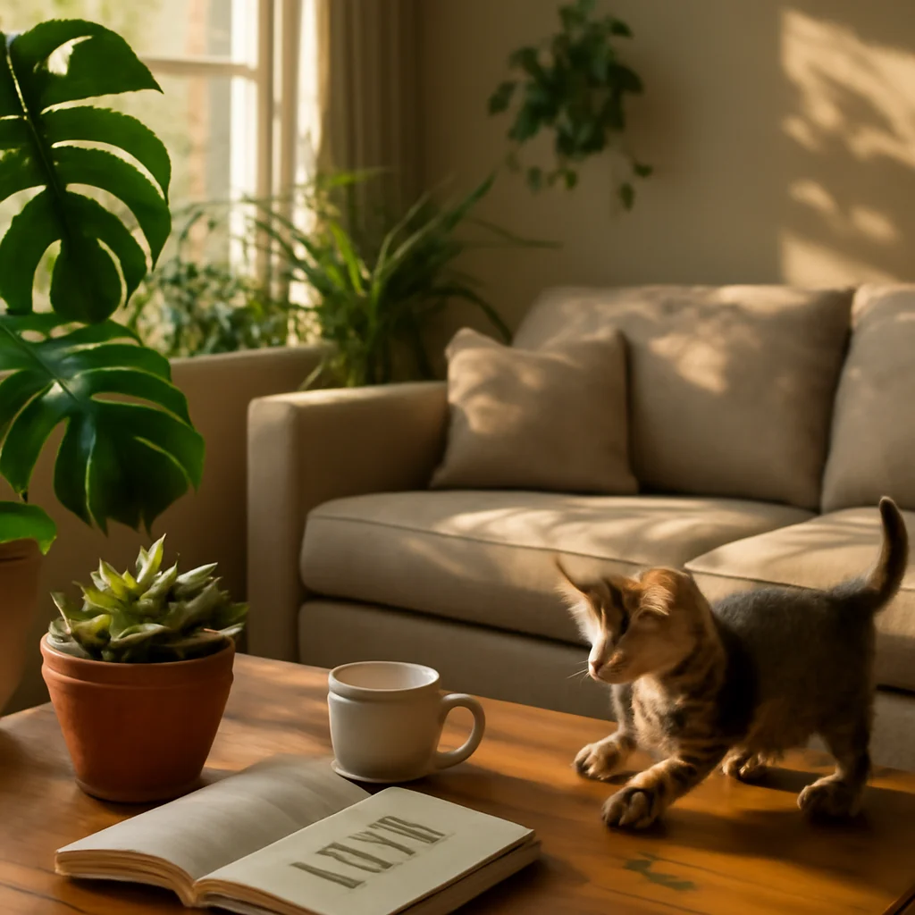 15 plantas que transformam qualquer espaço em um lugar aconchegante