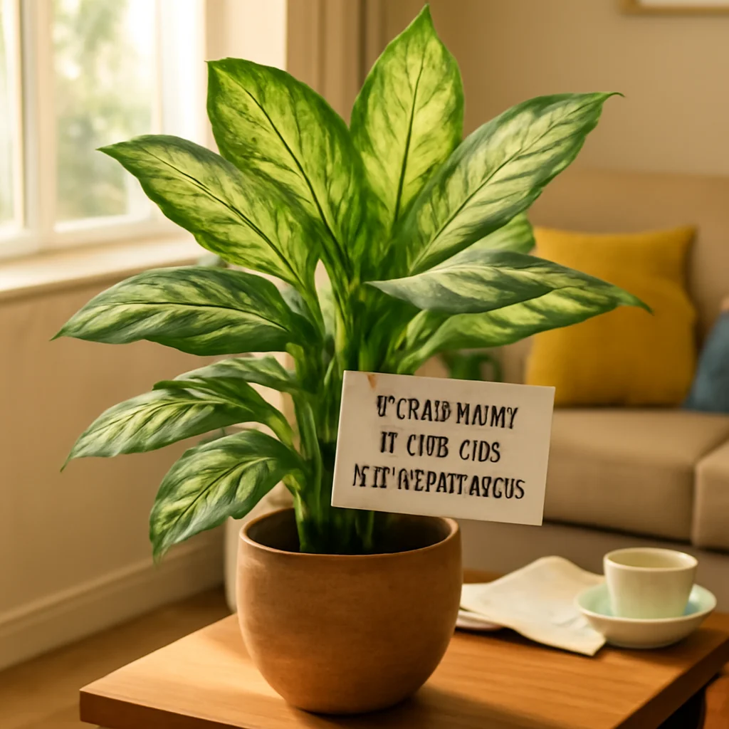 A planta resistente que transforma seu contato com o verde