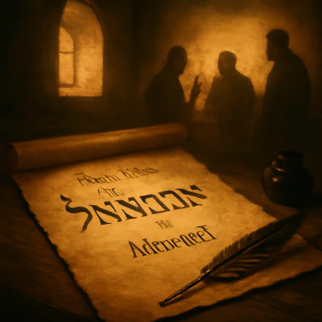 Abimael na bíblia: quem foi e qual sua história