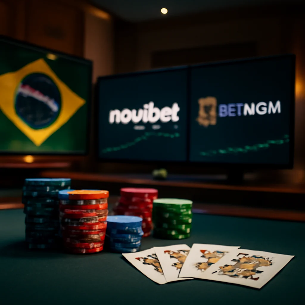 Bets autorizadas no Brasil: saiba quais são permitidas
