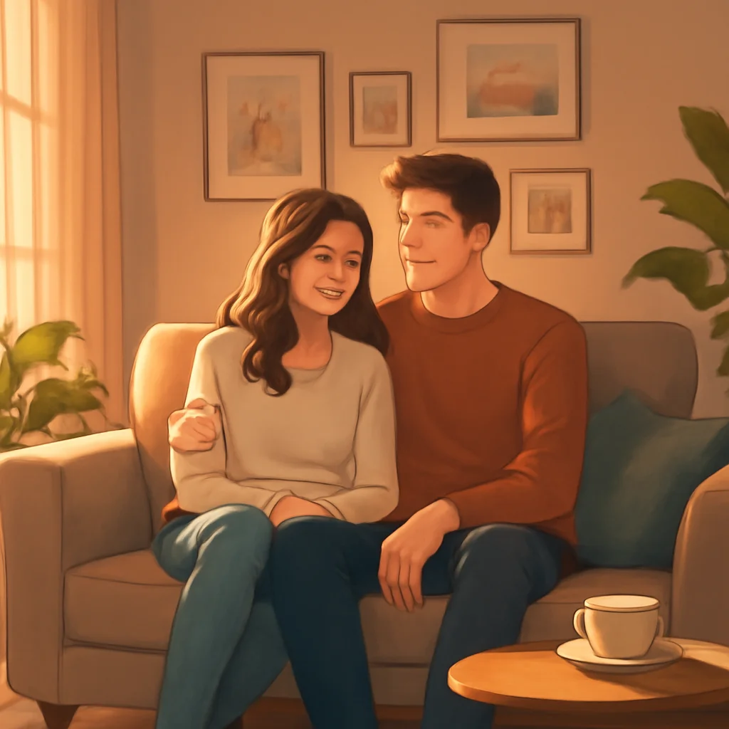 Casal pós-encontro ECC: como é a vivência após o retiro