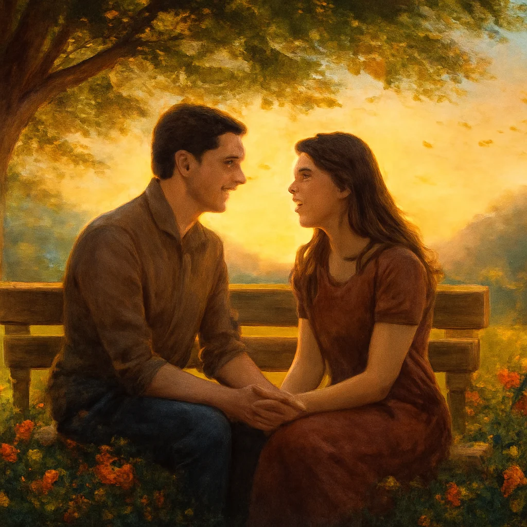 Casamento amasiado na bíblia: qual é o verdadeiro significado