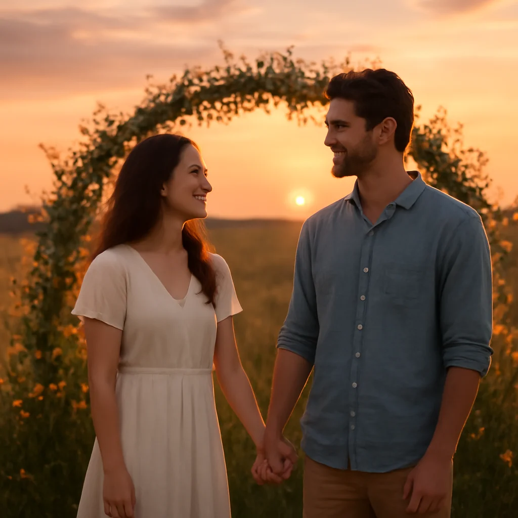 Como saber o que é amasiado de acordo com a bíblia