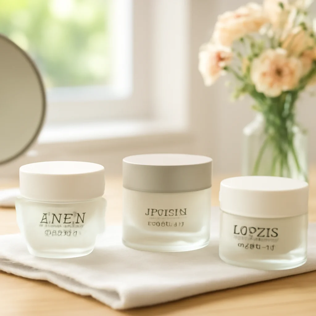 Creme anti-idade acessível: o melhor em 2025