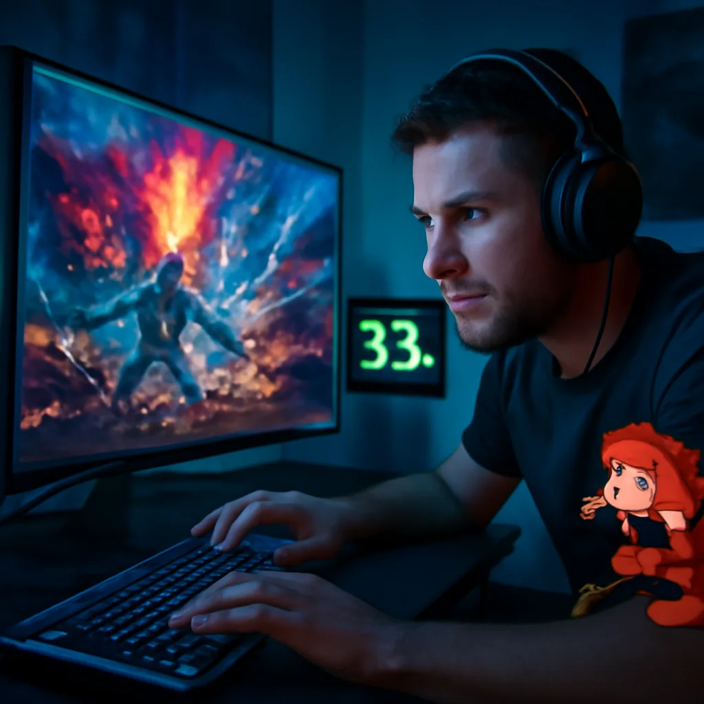 Dicas para reduzir lag em jogos online