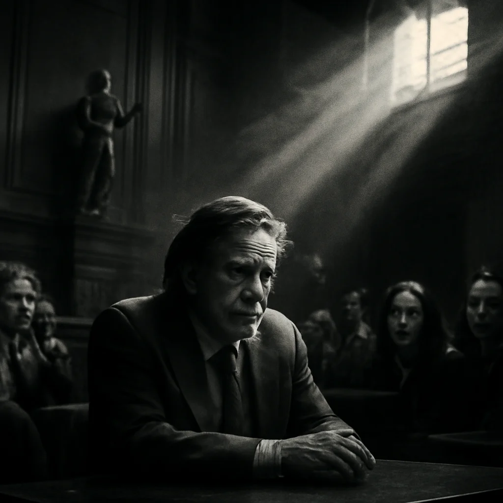 Ex-presidente do Peru recebe condenação no caso Odebrecht