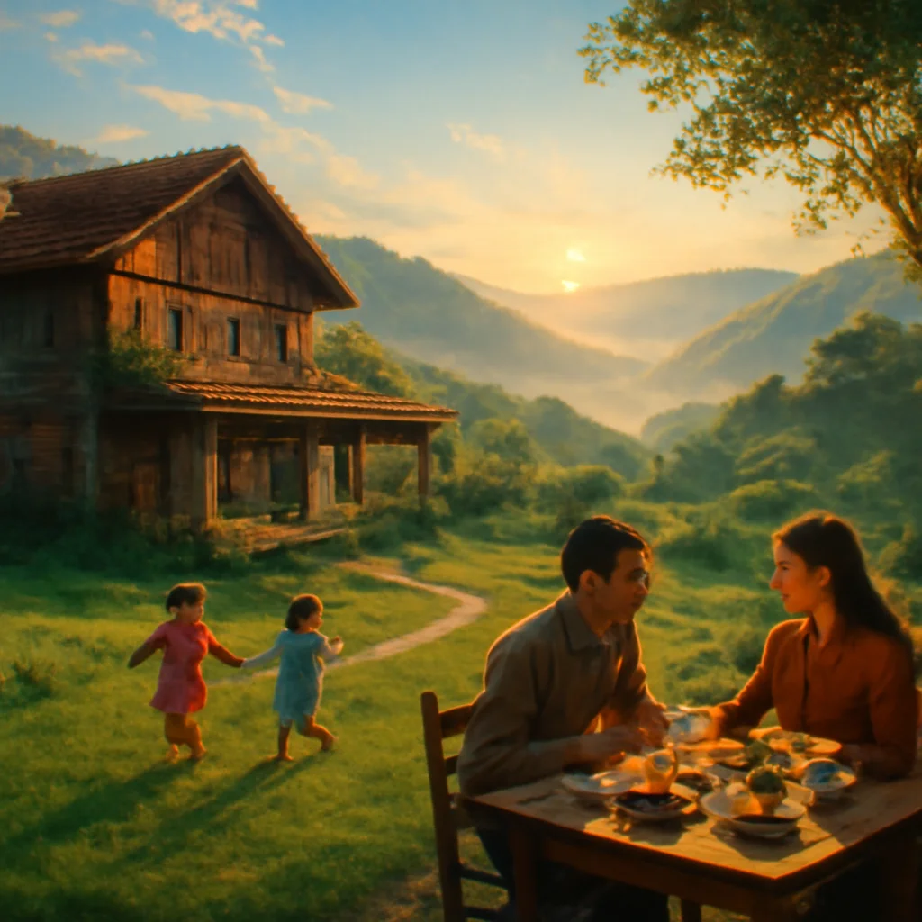 Fazenda hotel em Minas Gerais: confira opções de hospedagem