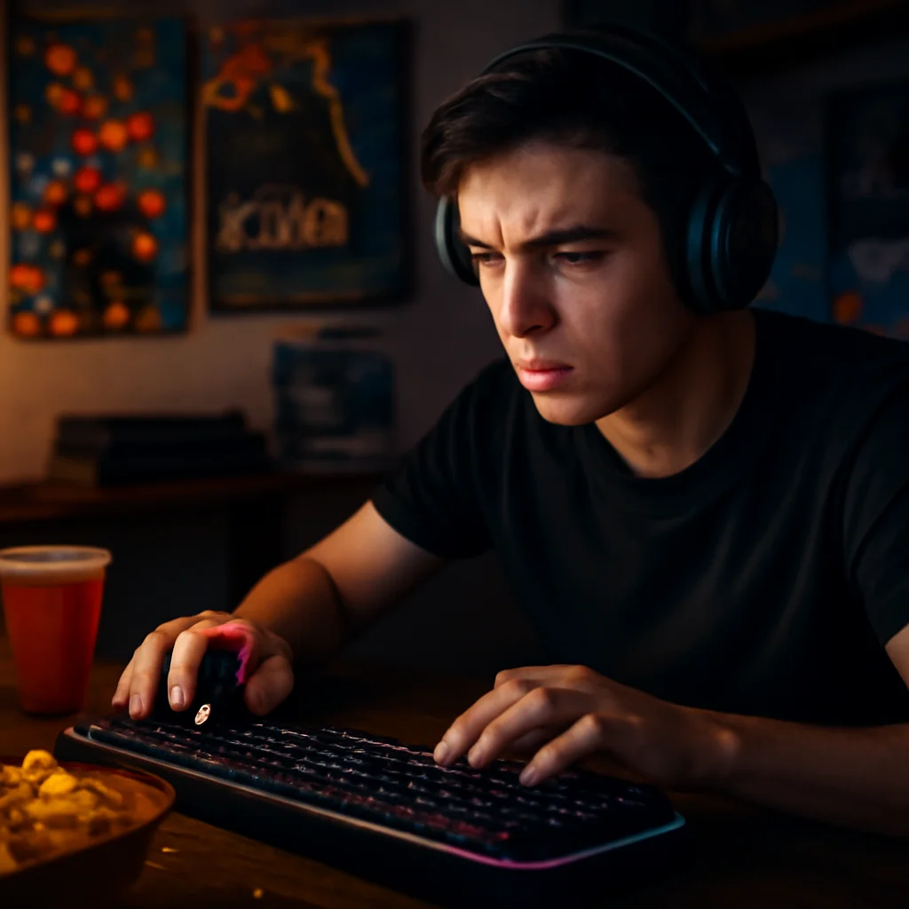 Investir em acessórios gamer baratos realmente compensa