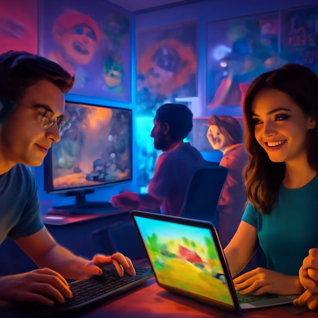 Jogos grátis para PC em 2025: confira os melhores