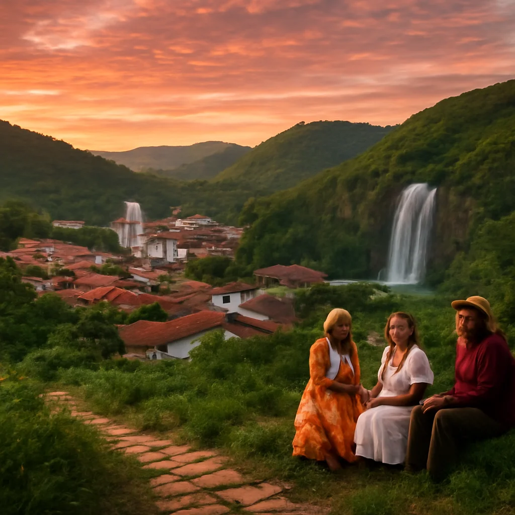 O que conhecer em Água Branca, Alagoas