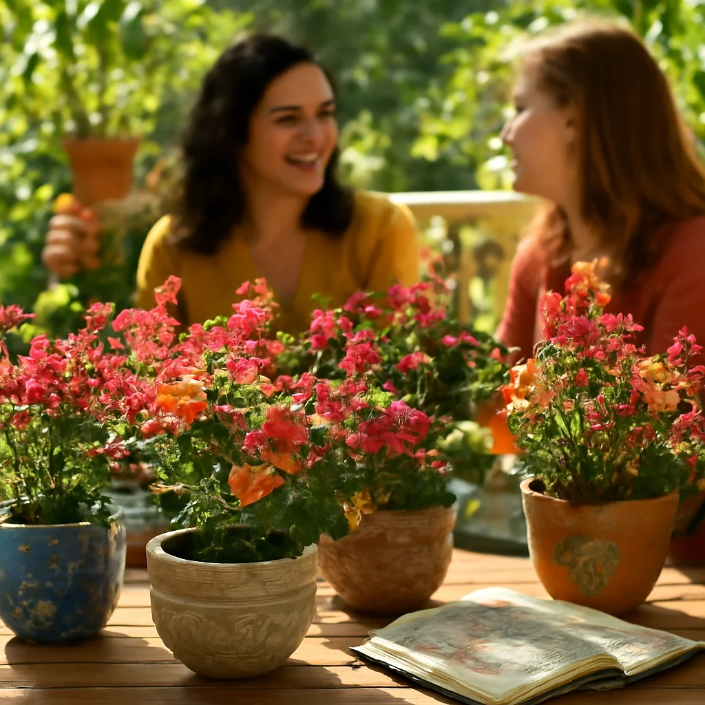 Por que o Dois de Julho está fazendo sucesso nos vasos?