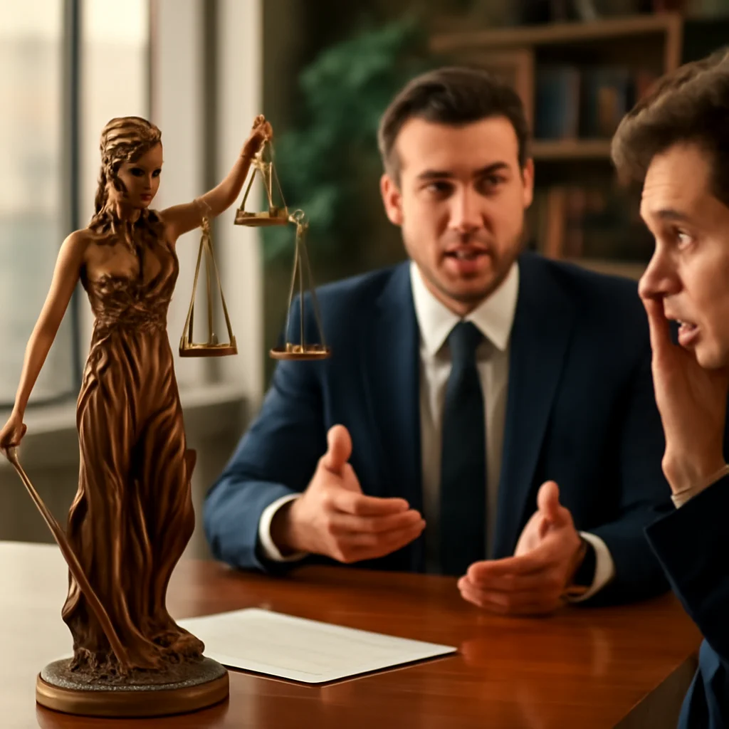 Quando é indicado entrar com ação judicial trabalhista