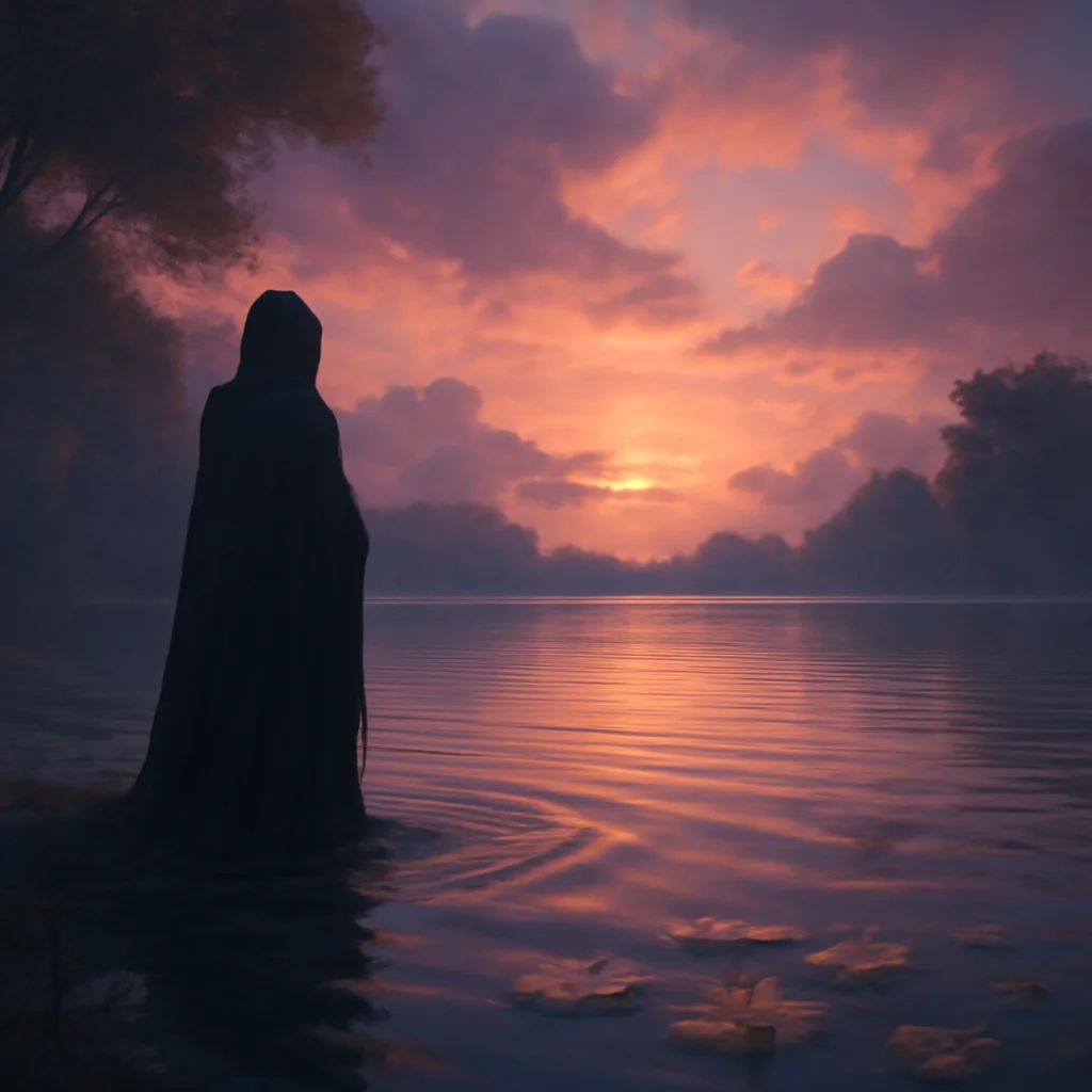 Significado de sonhar com água na bíblia