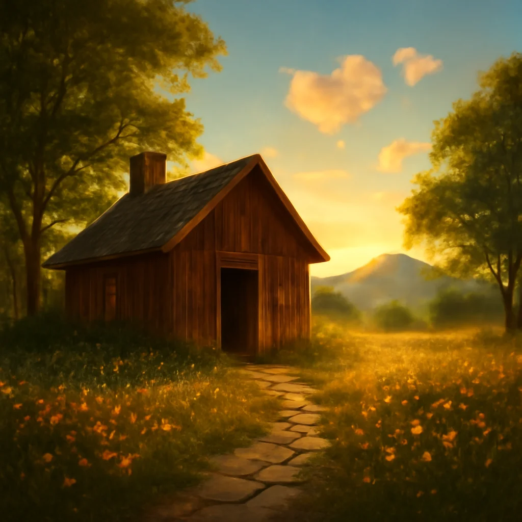 Significado de sonhar com casa na bíblia