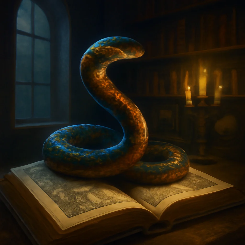 Significado de sonhar com cobra na bíblia e sua interpretação