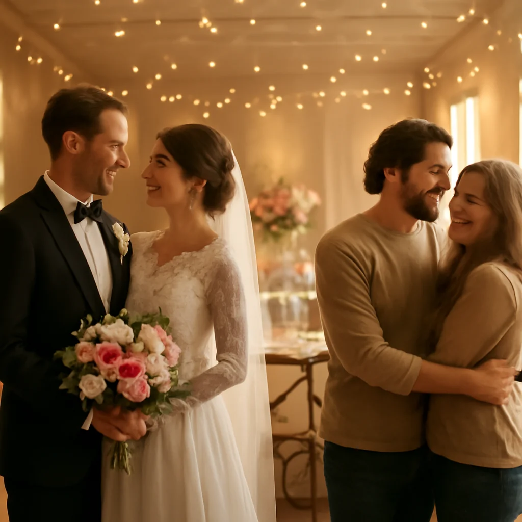 União estável e casamento: qual a diferença na lei