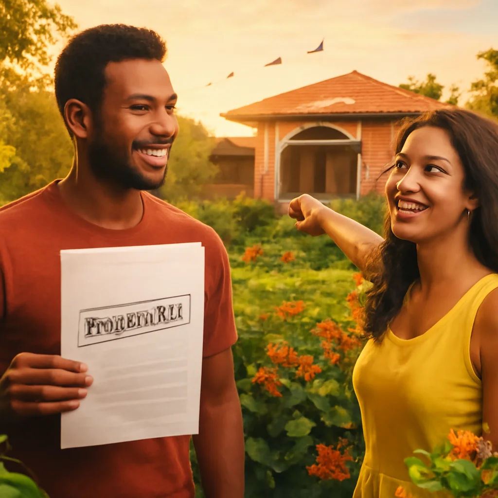 Usucapião: o que é e como funciona no Brasil