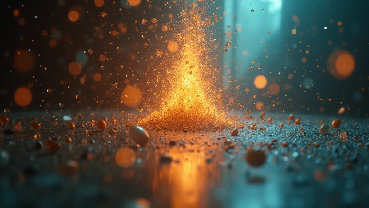 Em 1972, qual foi o primeiro grande sucesso comercial?