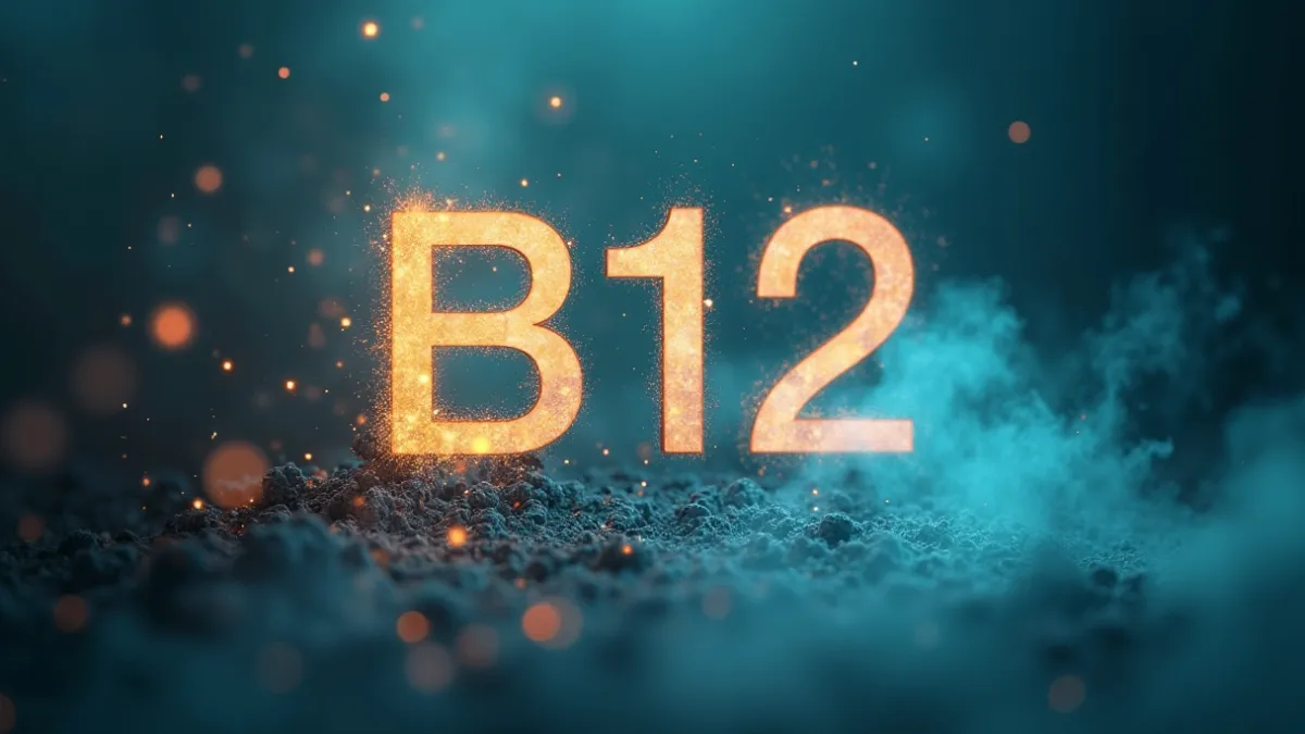 Melhor horario B12 sublingual: horário ideal, como usar