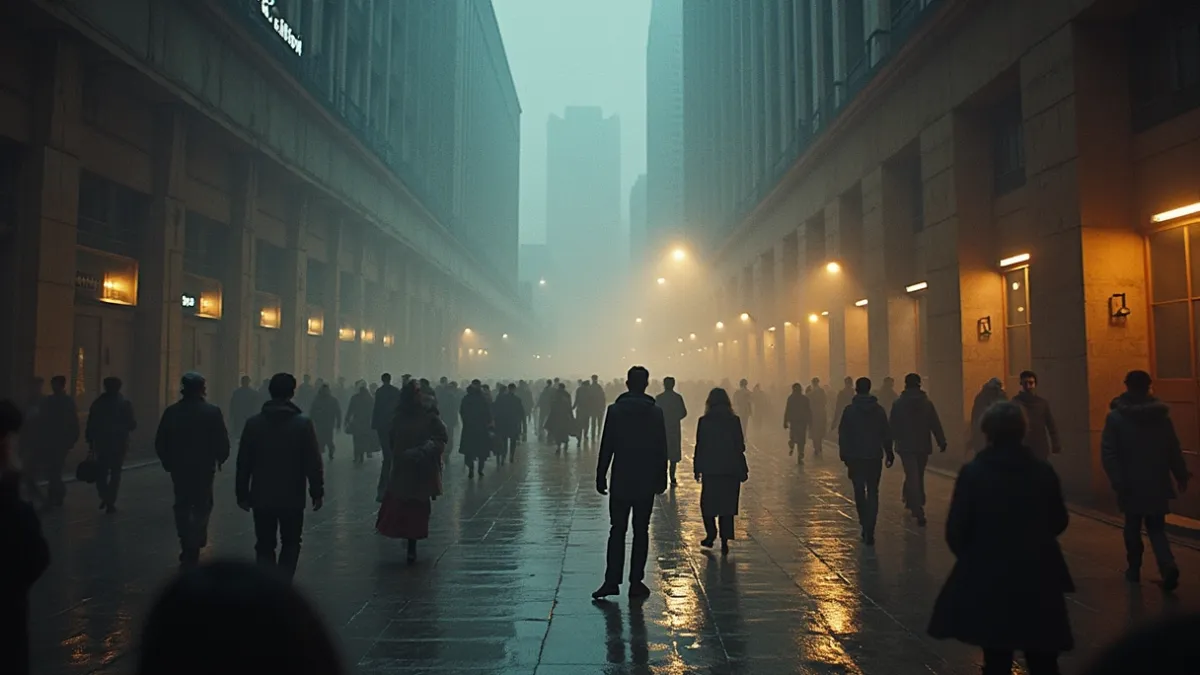 O que aconteceu em 1974 no mundo: principais eventos