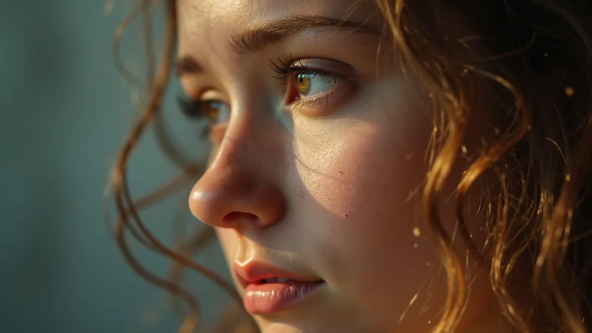 O que quer dizer sonhar que virou uma criança nova