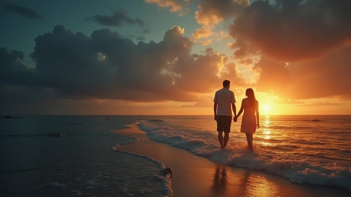 Sonhar que está se separando do marido: o que revela esse sonho?